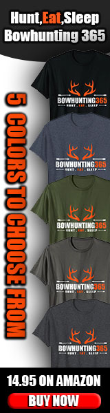 Bowhunting365